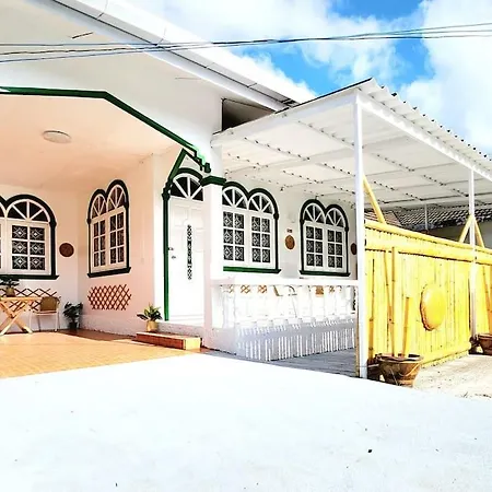 Village Beach Villa I